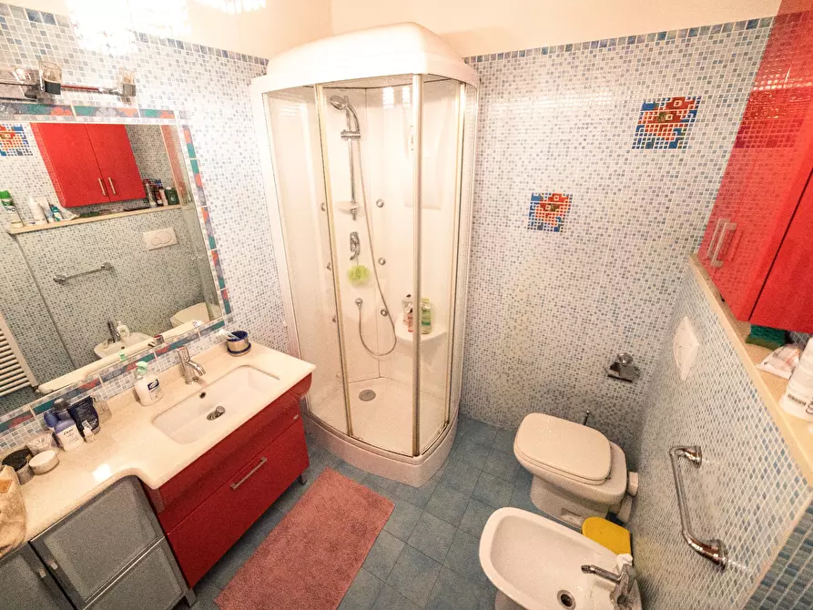 Immagine 7 di Attico in vendita  in VIA GIOBERTI a Fabriano