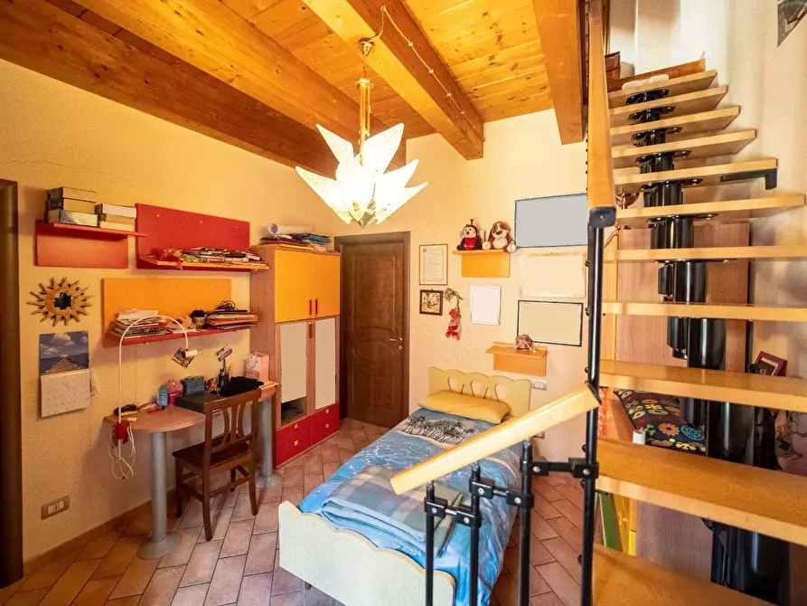 Immagine 9 di Attico in vendita  in VIA GIOBERTI a Fabriano