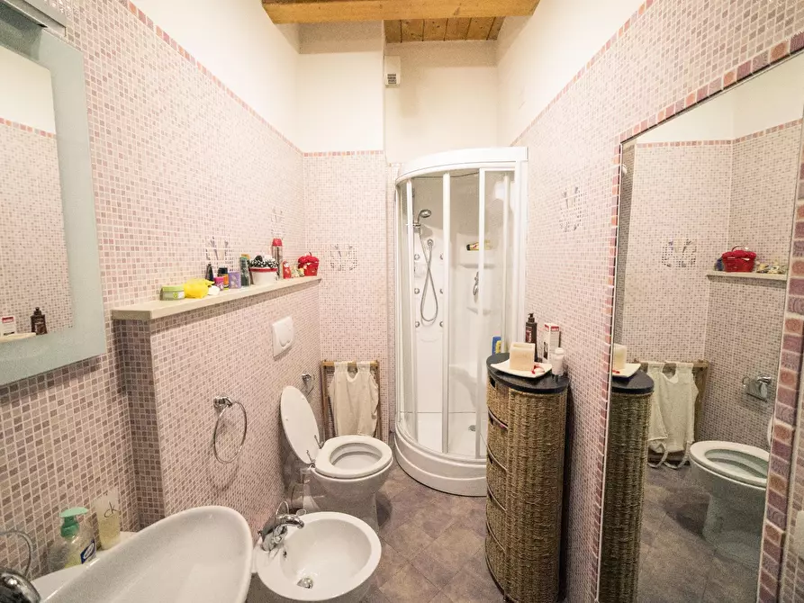 Immagine 10 di Attico in vendita  in VIA GIOBERTI a Fabriano