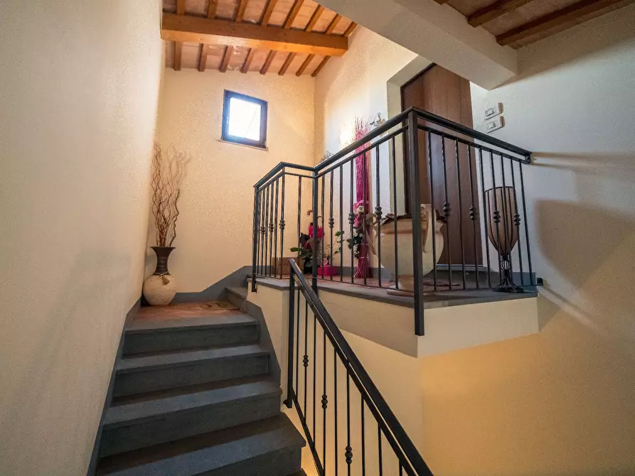 Immagine 12 di Attico in vendita  in VIA GIOBERTI a Fabriano