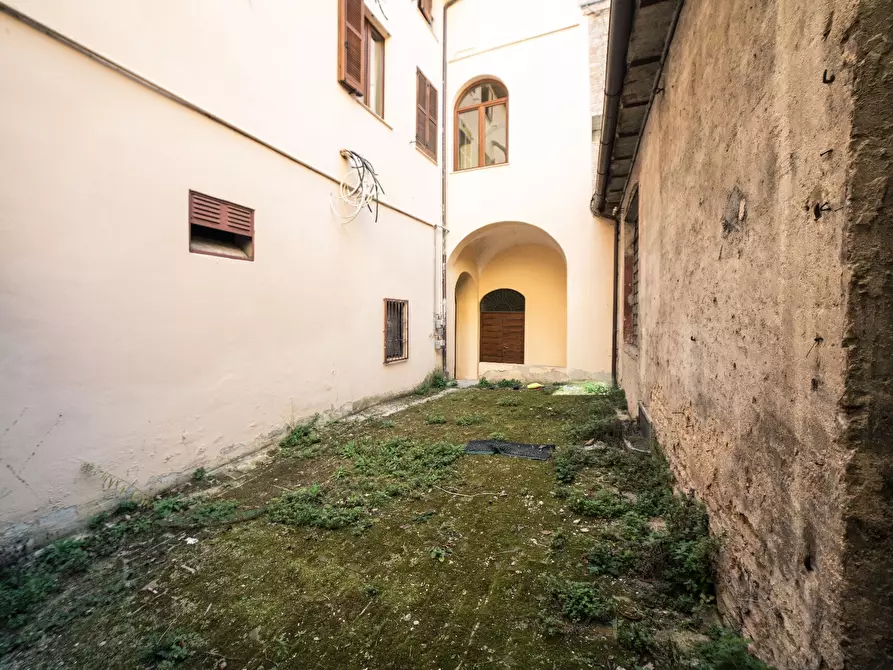 Immagine 15 di Attico in vendita  in VIA GIOBERTI a Fabriano