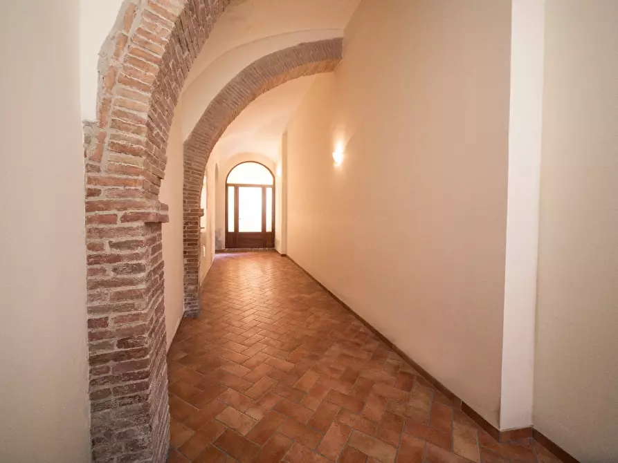 Immagine 13 di Attico in vendita  in VIA GIOBERTI a Fabriano