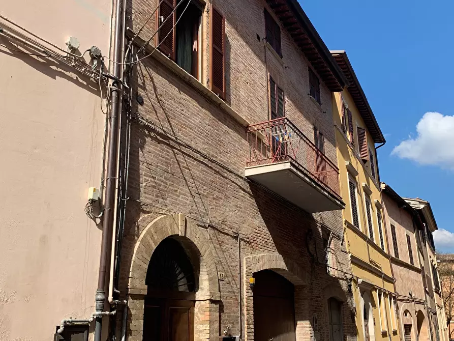 Immagine 14 di Attico in vendita  in VIA GIOBERTI a Fabriano