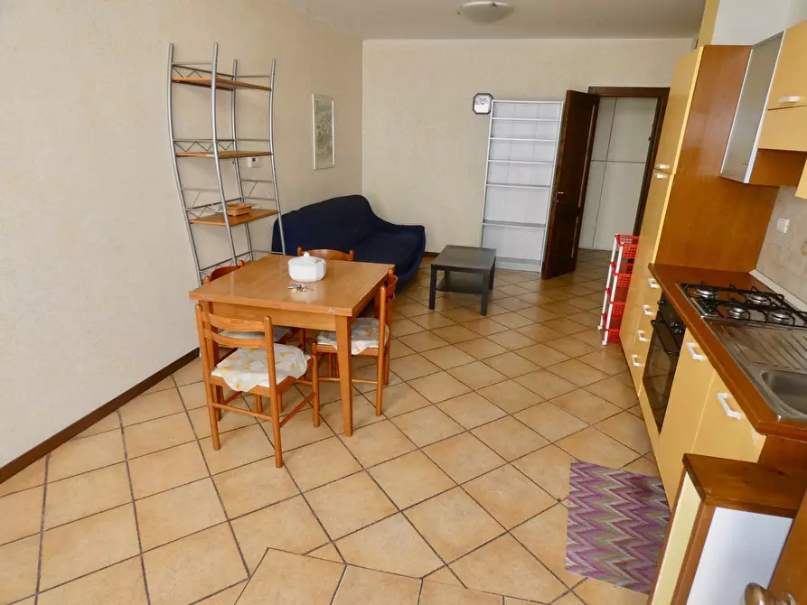 Immagine 2 di Appartamento in vendita  in VIA DAMIANO CHIESA a Fabriano