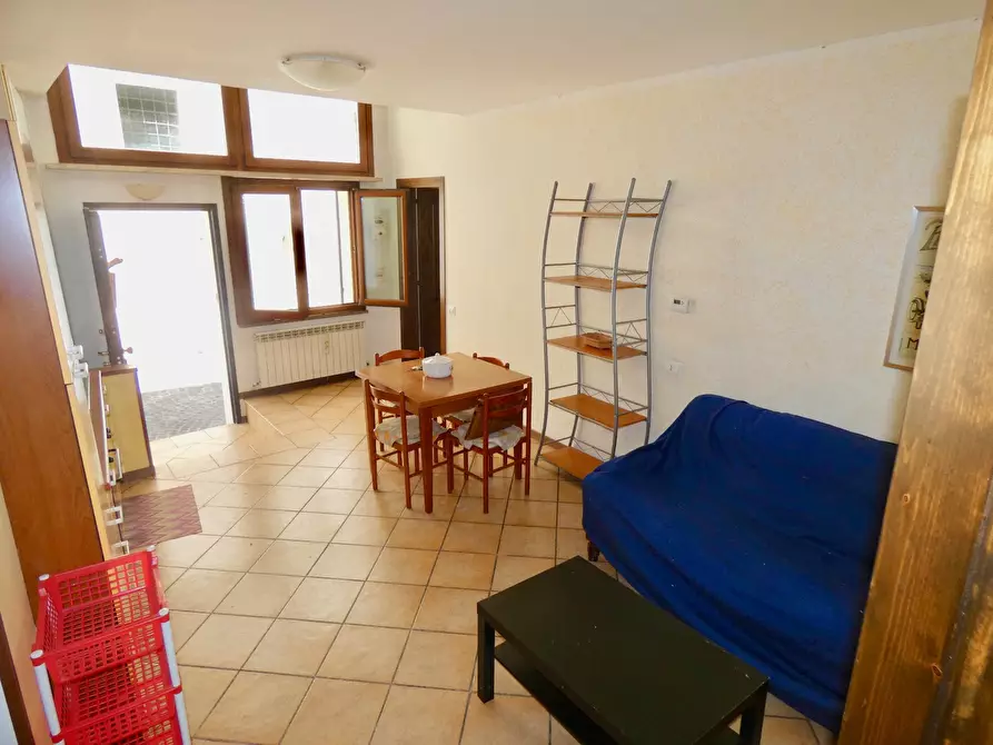 Immagine 4 di Appartamento in vendita  in VIA DAMIANO CHIESA a Fabriano