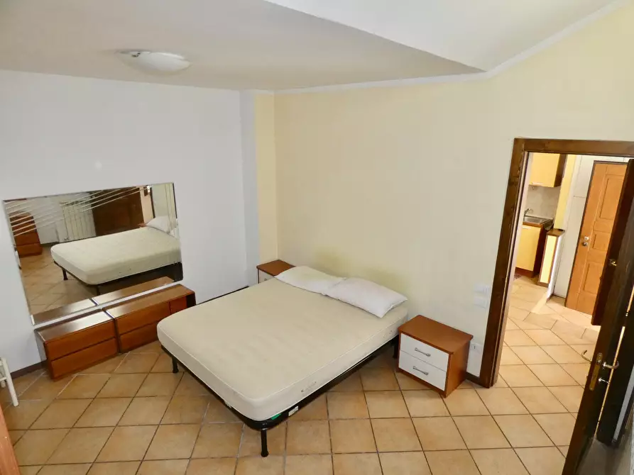 Immagine 9 di Appartamento in vendita  in VIA DAMIANO CHIESA a Fabriano