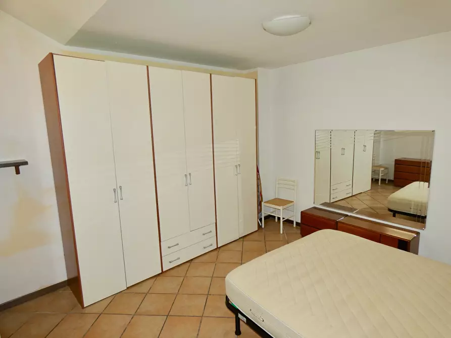 Immagine 10 di Appartamento in vendita  in VIA DAMIANO CHIESA a Fabriano