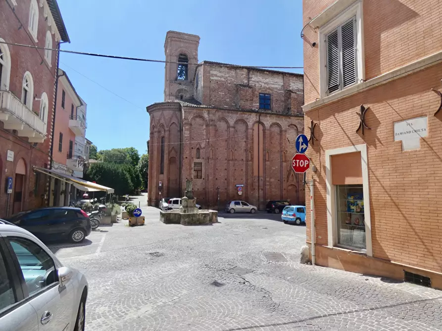 Immagine 12 di Appartamento in vendita  in VIA DAMIANO CHIESA a Fabriano
