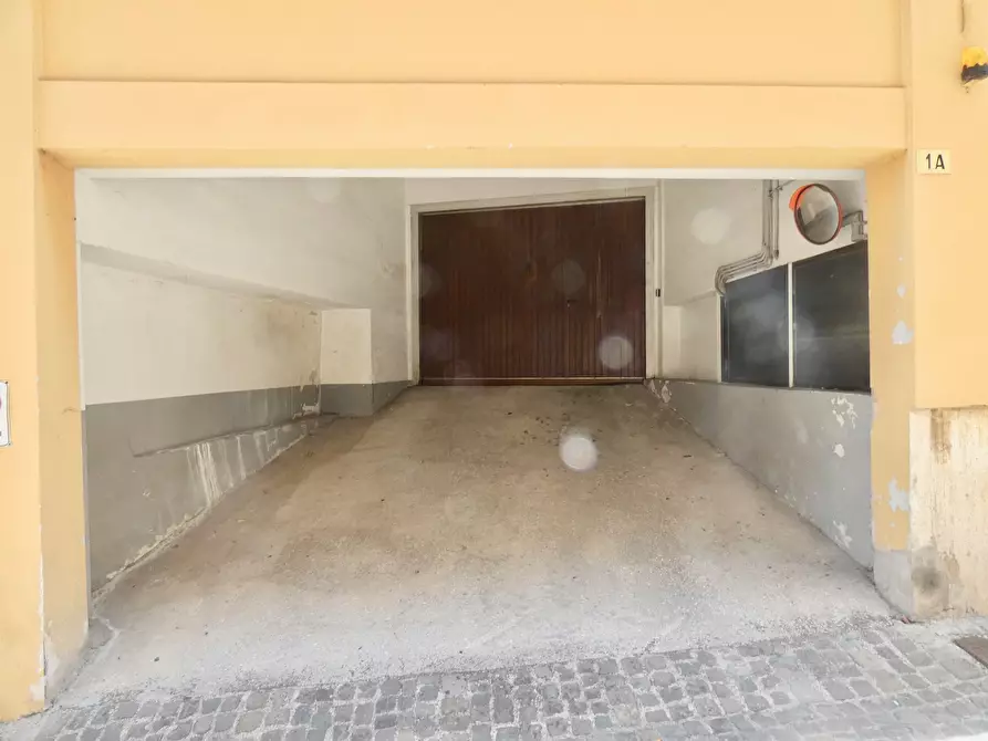 Immagine 13 di Appartamento in vendita  in VIA DAMIANO CHIESA a Fabriano