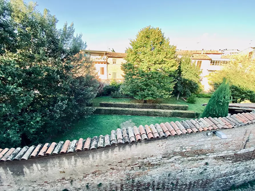 Immagine 1 di Appartamento in vendita  in VIA CAVALLOTTI a Fabriano