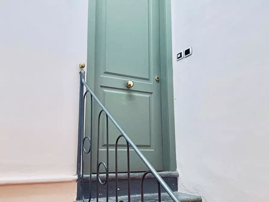 Immagine 3 di Appartamento in vendita  in VIA CAVALLOTTI a Fabriano