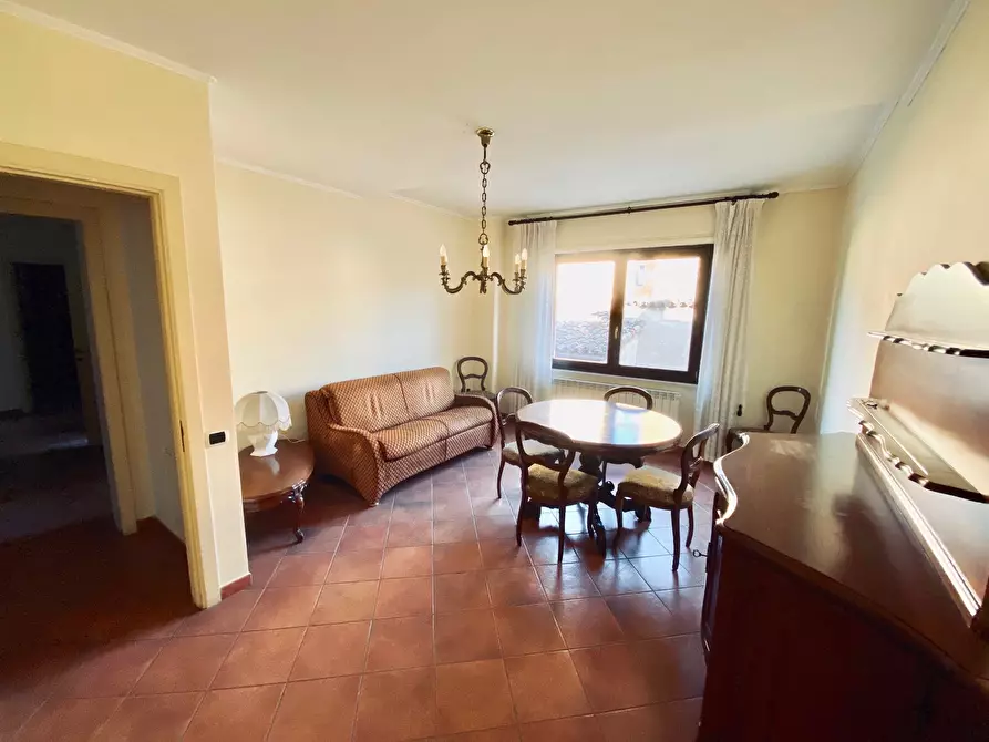 Immagine 5 di Appartamento in vendita  in VIA CAVALLOTTI a Fabriano