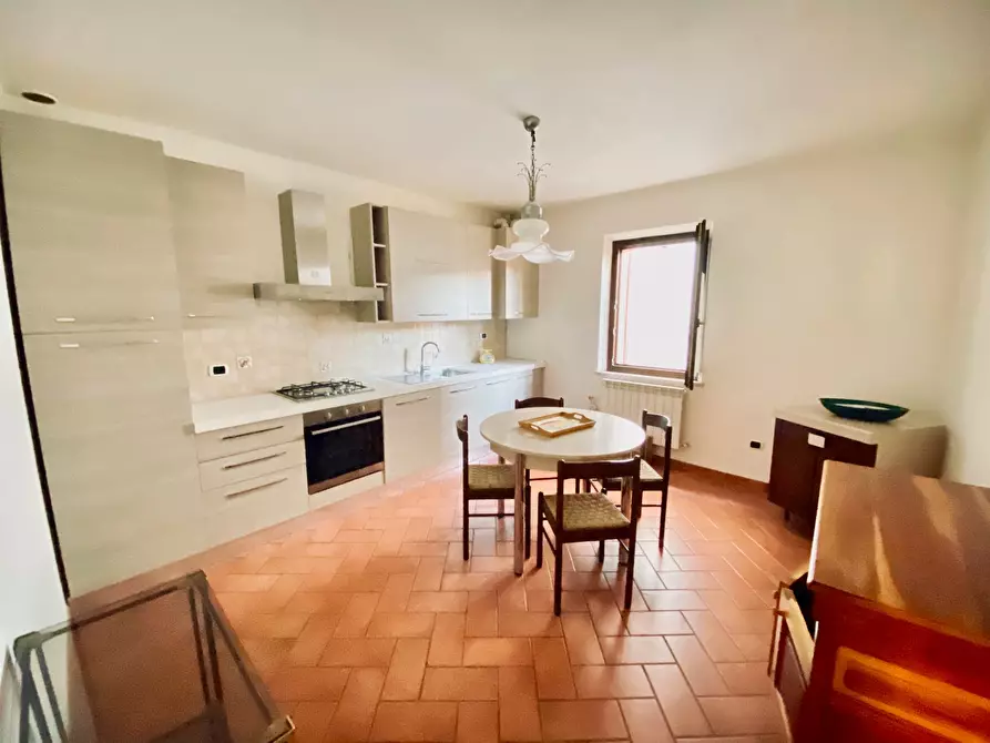 Immagine 7 di Appartamento in vendita  in VIA CAVALLOTTI a Fabriano