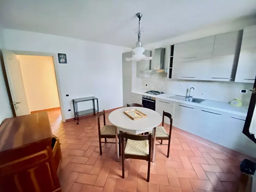 Immagine 8 di Appartamento in vendita  in VIA CAVALLOTTI a Fabriano