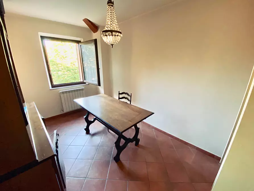 Immagine 10 di Appartamento in vendita  in VIA CAVALLOTTI a Fabriano