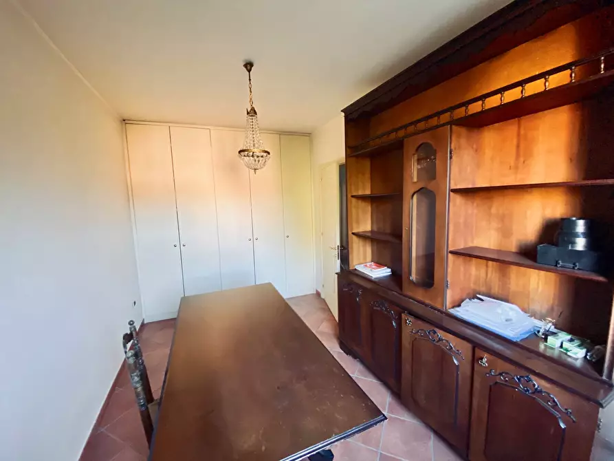 Immagine 11 di Appartamento in vendita  in VIA CAVALLOTTI a Fabriano