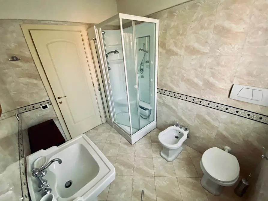 Immagine 13 di Appartamento in vendita  in VIA CAVALLOTTI a Fabriano