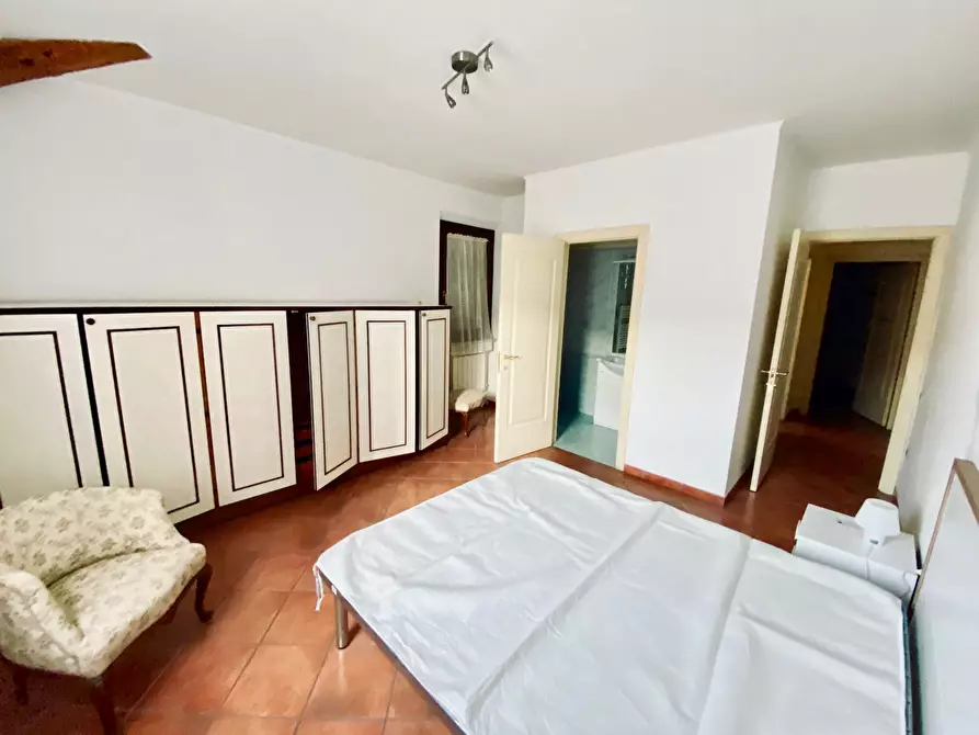 Immagine 15 di Appartamento in vendita  in VIA CAVALLOTTI a Fabriano