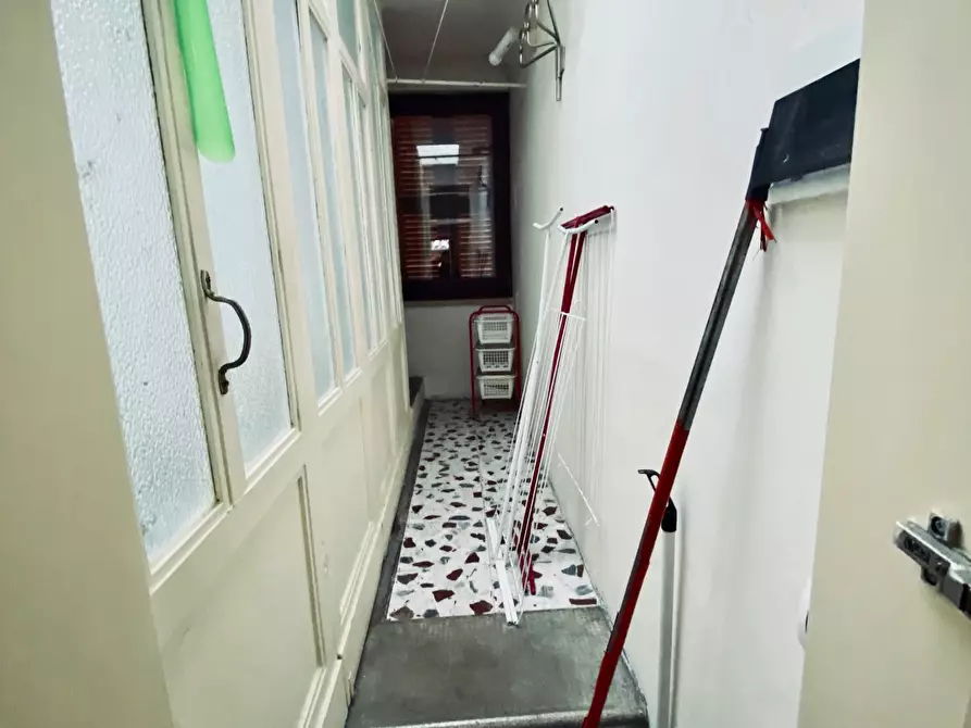 Immagine 18 di Appartamento in vendita  in VIA CAVALLOTTI a Fabriano