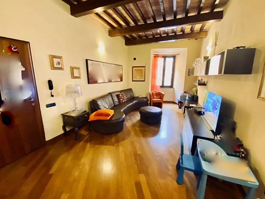 Immagine 2 di Appartamento in vendita  in VIA GENTILE a Fabriano