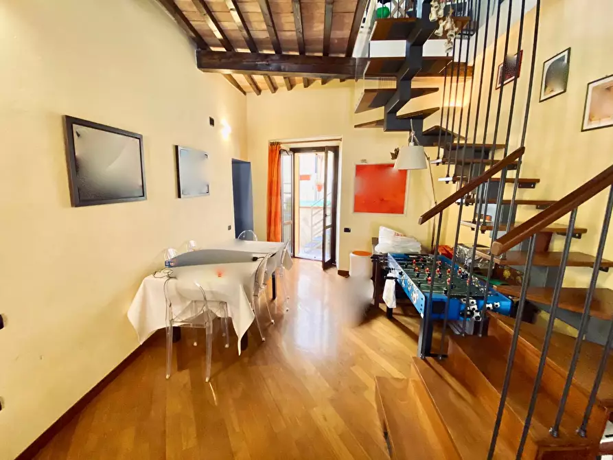 Immagine 3 di Appartamento in vendita  in VIA GENTILE a Fabriano