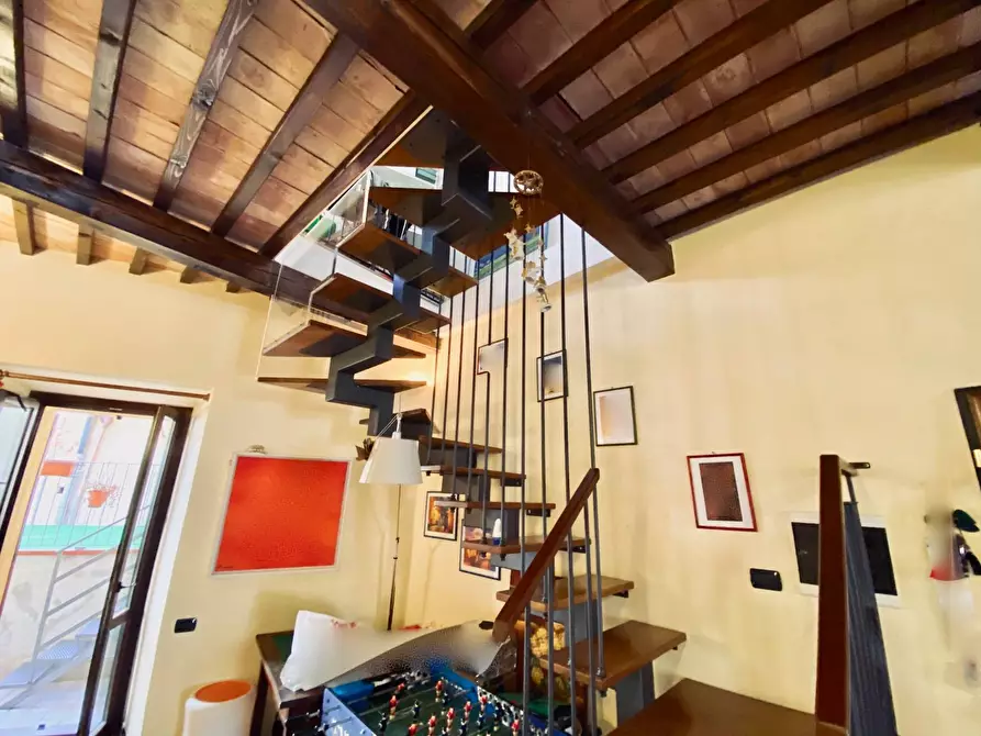 Immagine 4 di Appartamento in vendita  in VIA GENTILE a Fabriano