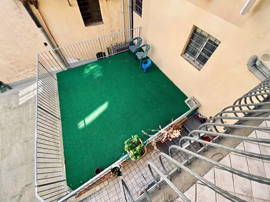 Immagine 5 di Appartamento in vendita  in VIA GENTILE a Fabriano