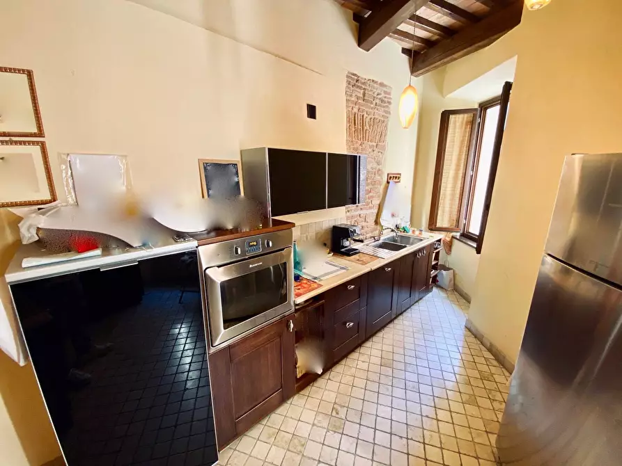 Immagine 7 di Appartamento in vendita  in VIA GENTILE a Fabriano