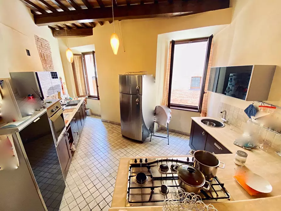 Immagine 8 di Appartamento in vendita  in VIA GENTILE a Fabriano