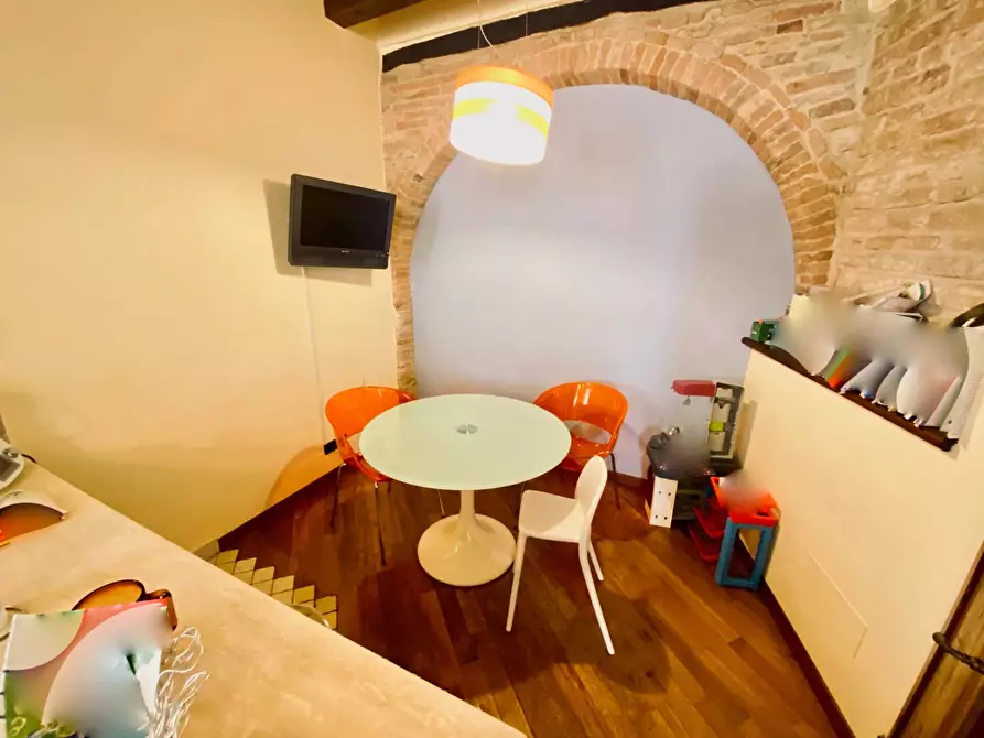 Immagine 10 di Appartamento in vendita  in VIA GENTILE a Fabriano