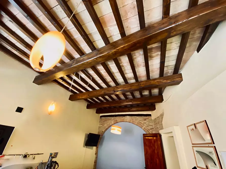 Immagine 11 di Appartamento in vendita  in VIA GENTILE a Fabriano