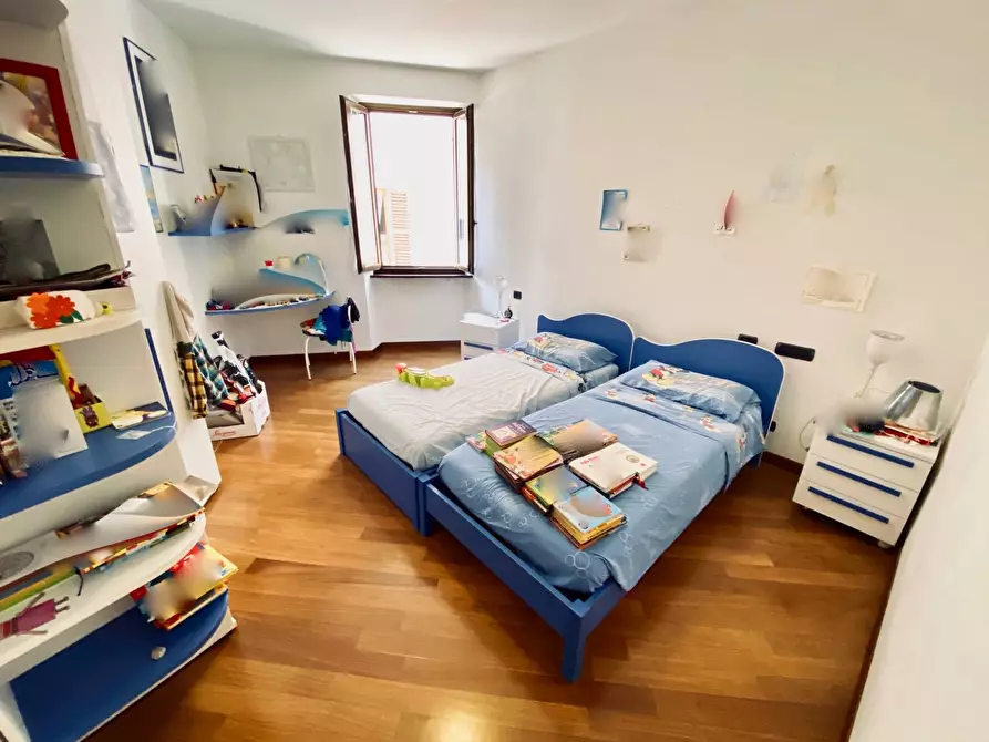 Immagine 20 di Appartamento in vendita  in VIA GENTILE a Fabriano