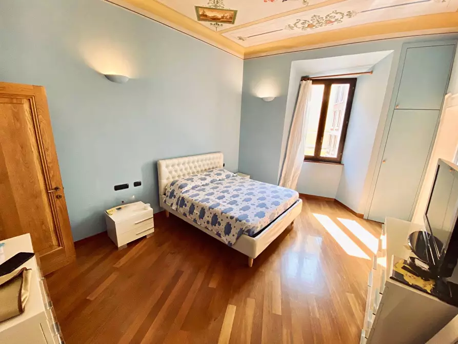 Immagine 14 di Appartamento in vendita  in VIA GENTILE a Fabriano