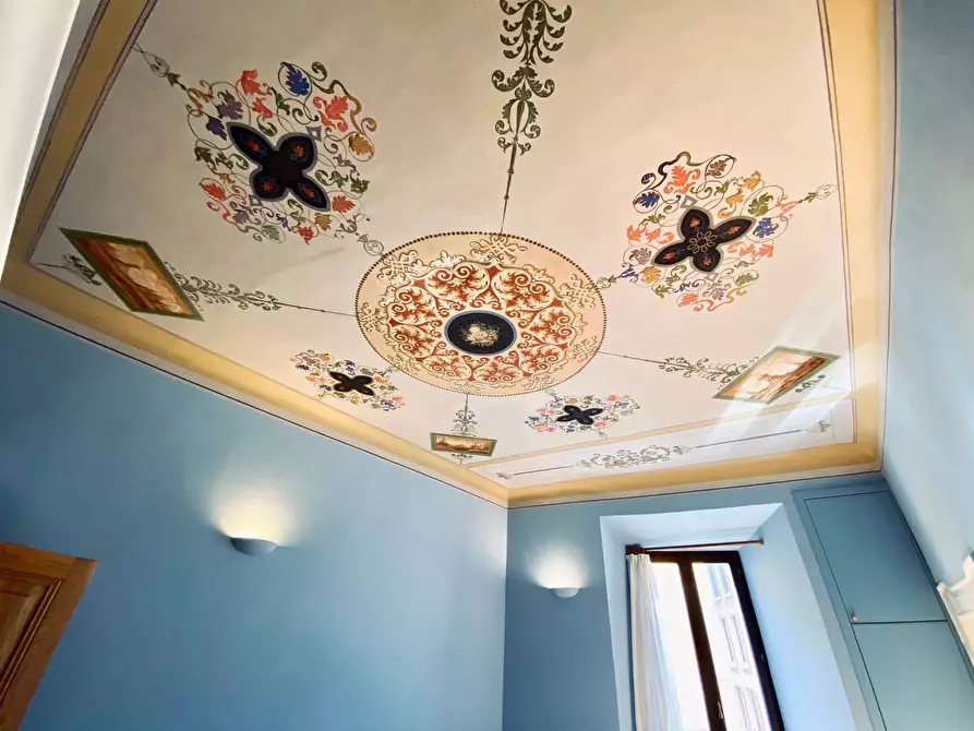 Immagine 16 di Appartamento in vendita  in VIA GENTILE a Fabriano