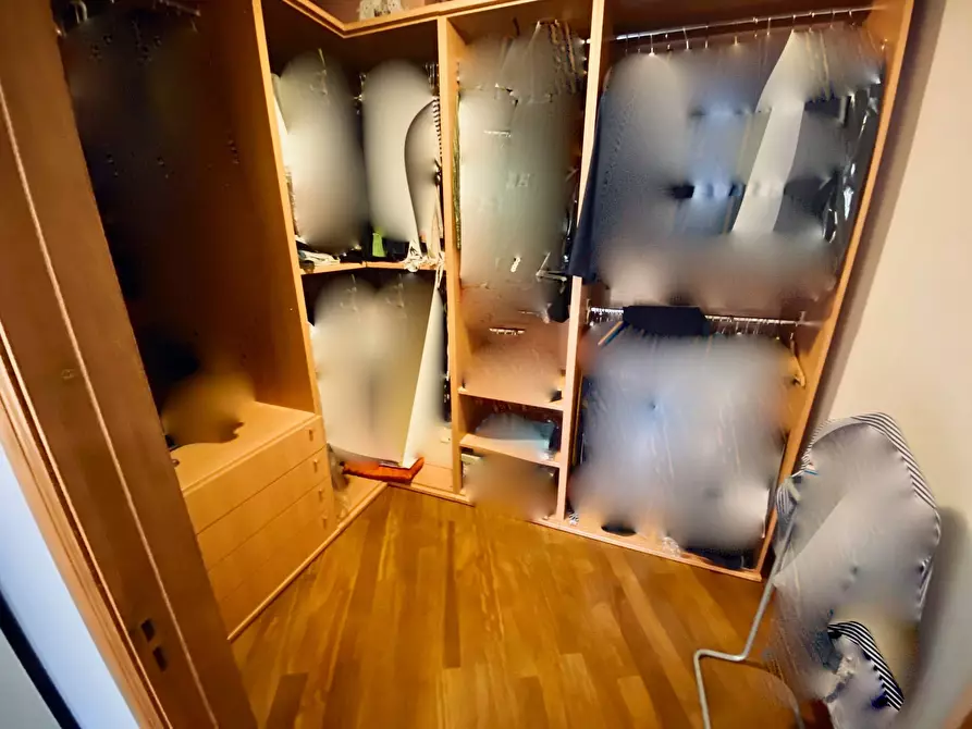 Immagine 17 di Appartamento in vendita  in VIA GENTILE a Fabriano