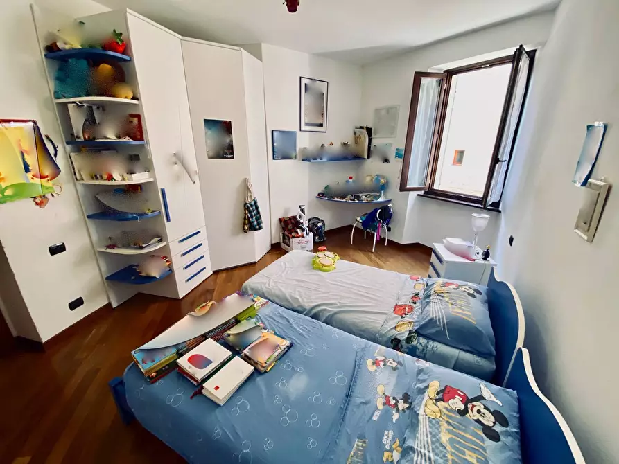 Immagine 21 di Appartamento in vendita  in VIA GENTILE a Fabriano