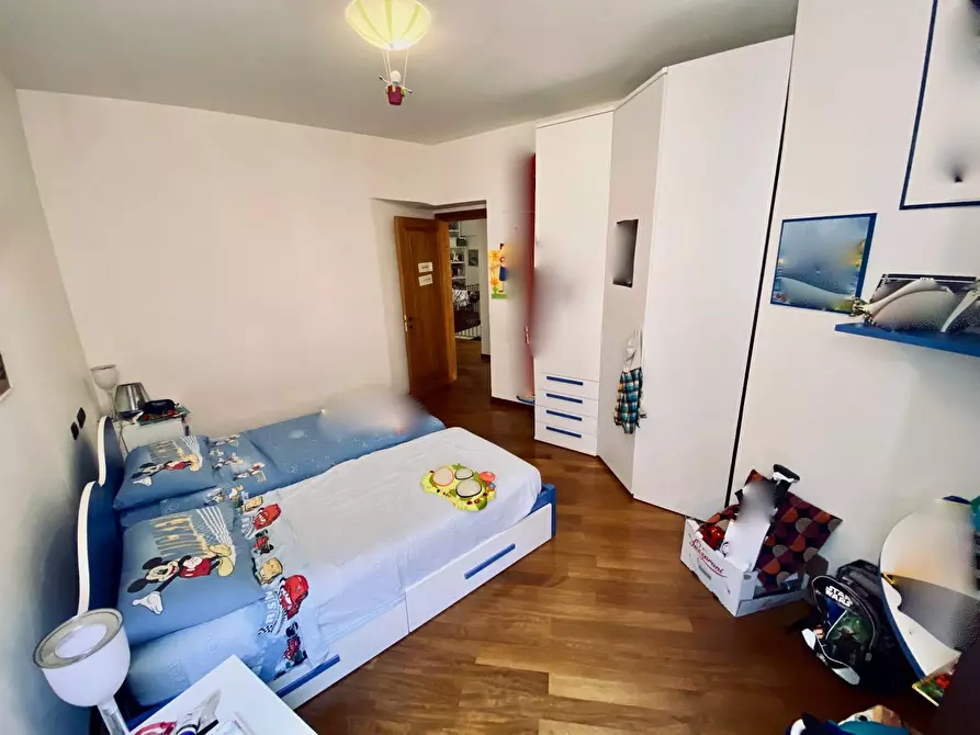 Immagine 22 di Appartamento in vendita  in VIA GENTILE a Fabriano