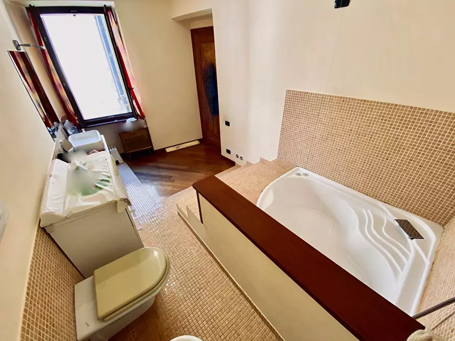 Immagine 24 di Appartamento in vendita  in VIA GENTILE a Fabriano