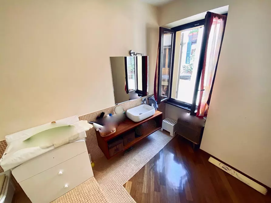 Immagine 25 di Appartamento in vendita  in VIA GENTILE a Fabriano