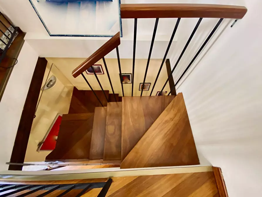 Immagine 26 di Appartamento in vendita  in VIA GENTILE a Fabriano