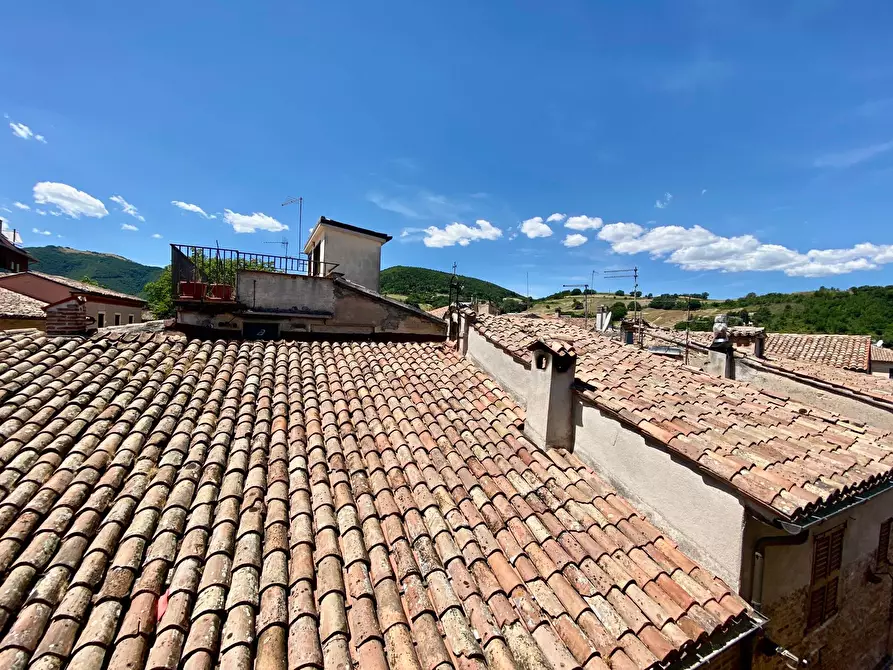 Immagine 47 di Casa indipendente in vendita  in 2° VICOLO DEL PIANO 1 a Fabriano