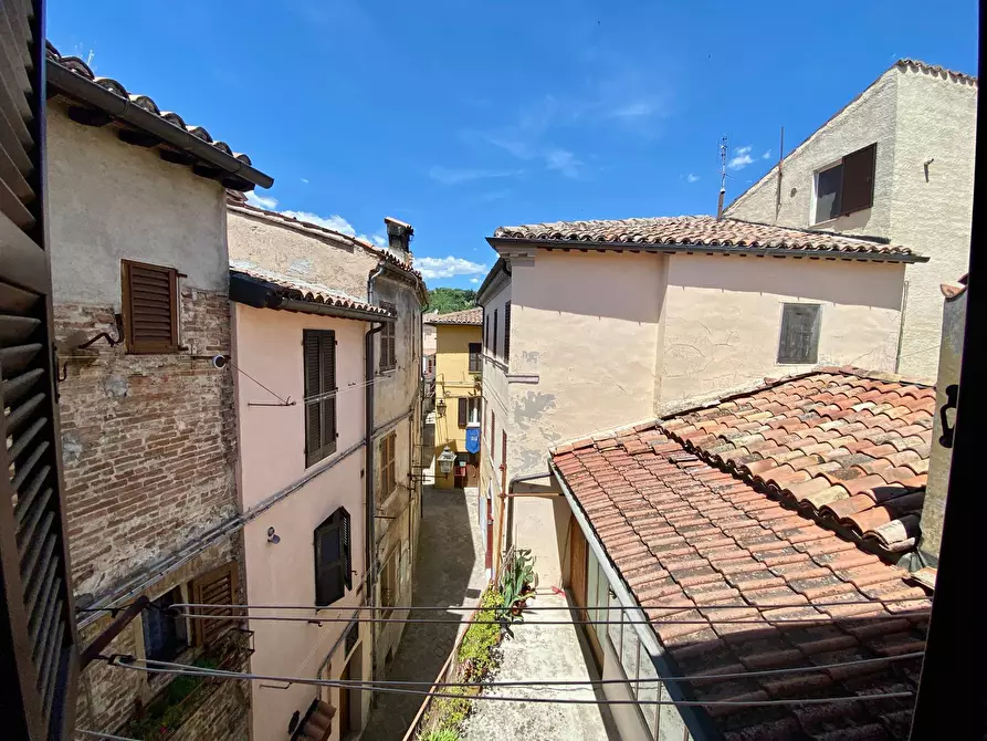 Immagine 48 di Casa indipendente in vendita  in 2° VICOLO DEL PIANO 1 a Fabriano