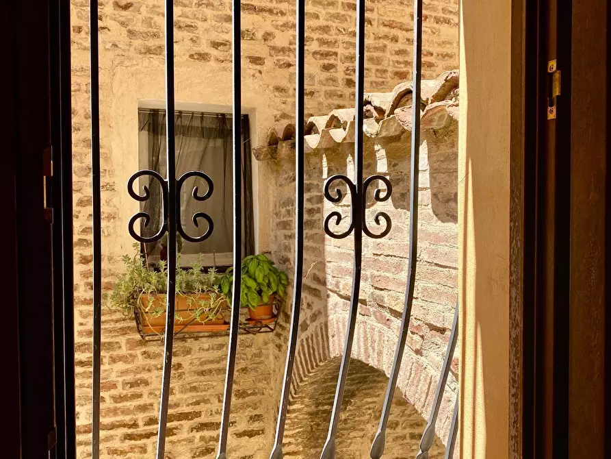 Immagine 21 di Casa indipendente in vendita  in 2° VICOLO DEL PIANO 1 a Fabriano