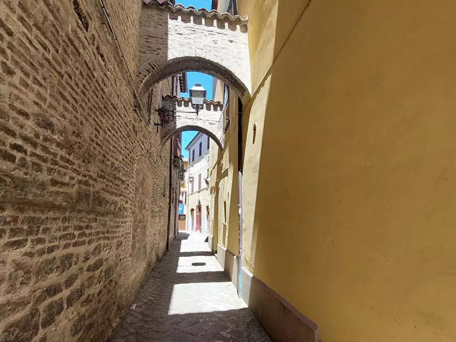 Immagine 4 di Casa indipendente in vendita  in 2° VICOLO DEL PIANO 1 a Fabriano
