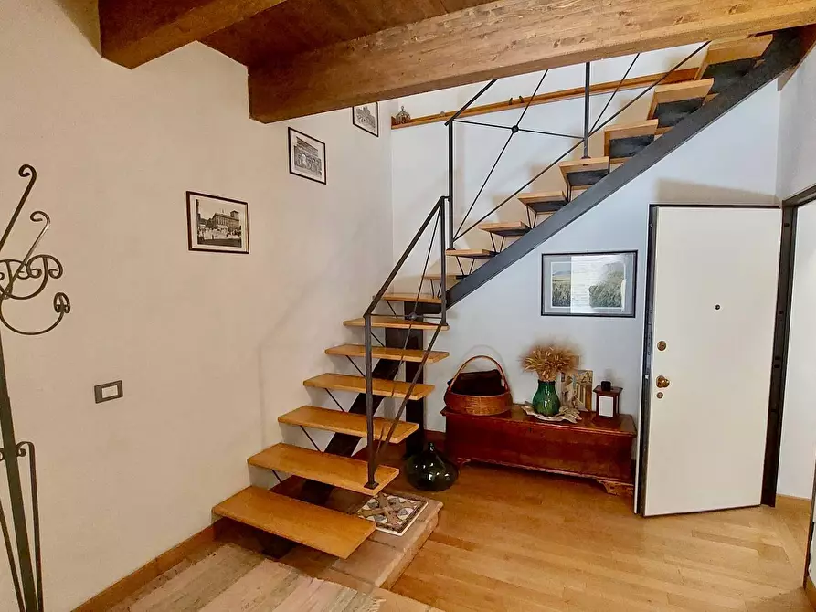 Immagine 5 di Casa indipendente in vendita  in 2° VICOLO DEL PIANO 1 a Fabriano