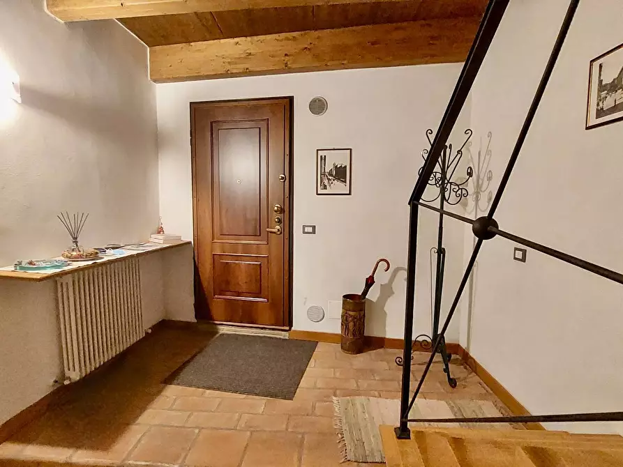 Immagine 6 di Casa indipendente in vendita  in 2° VICOLO DEL PIANO 1 a Fabriano