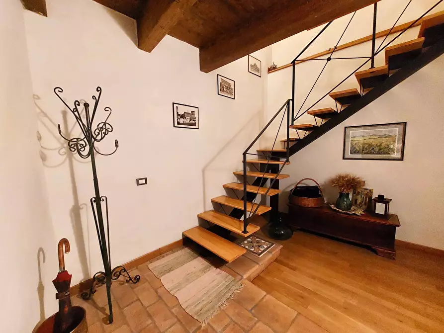 Immagine 7 di Casa indipendente in vendita  in 2° VICOLO DEL PIANO 1 a Fabriano