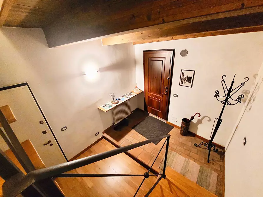 Immagine 8 di Casa indipendente in vendita  in 2° VICOLO DEL PIANO 1 a Fabriano