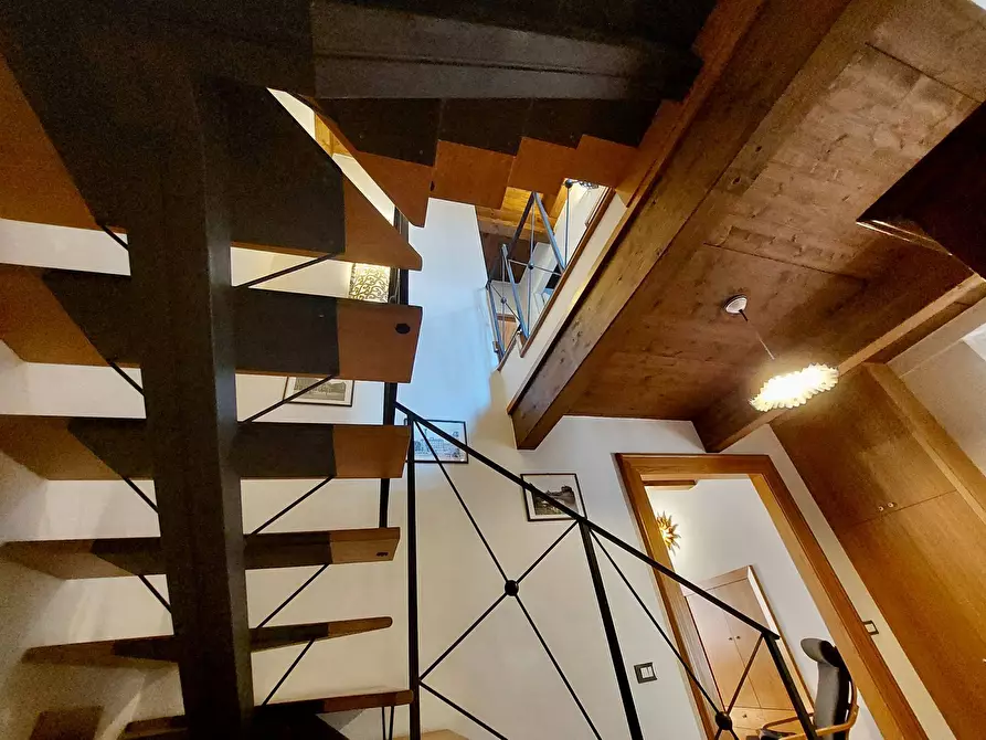 Immagine 20 di Casa indipendente in vendita  in 2° VICOLO DEL PIANO 1 a Fabriano