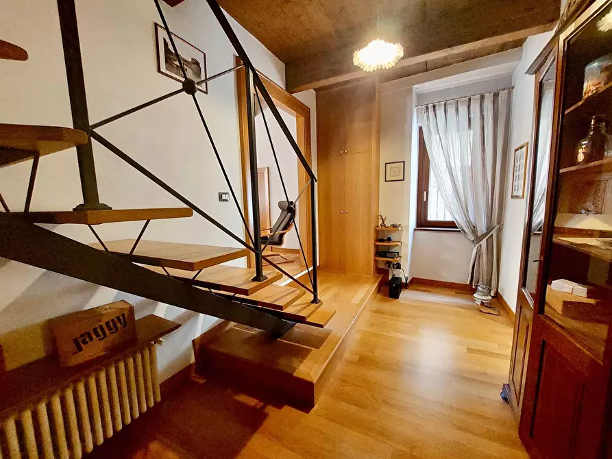 Immagine 10 di Casa indipendente in vendita  in 2° VICOLO DEL PIANO 1 a Fabriano